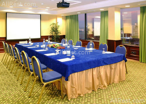 Melia Zaragoza 15